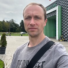 Фотография мужчины Максим, 43 года из г. Минск