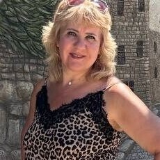 Фотография девушки Анжелика, 50 лет из г. Октябрьск