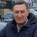 Владимир, 55 лет