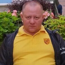 Фотография мужчины Сергей, 33 года из г. Щёлково