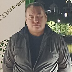 Фотография мужчины Rainboy, 44 года из г. Атырау(Гурьев)