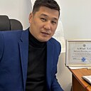 Нурсултан, 32 года