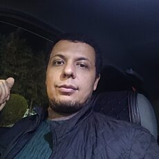 Фотография мужчины Тимур, 38 лет из г. Пятигорск