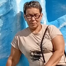 Фотография девушки Галина, 43 года из г. Зима
