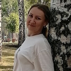 Фотография девушки Анастасия, 43 года из г. Ижевск