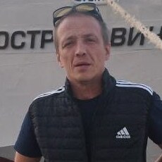 Фотография мужчины Александр, 40 лет из г. Березники