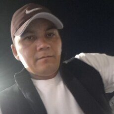 Фотография мужчины Данияр, 37 лет из г. Алматы