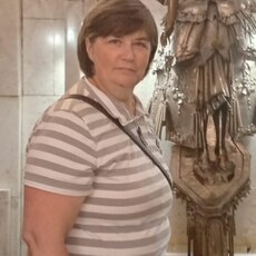 Фотография девушки Елена, 54 года из г. Валдай