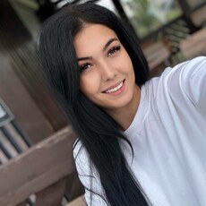 Фотография девушки Солнышко, 36 лет из г. Краматорск