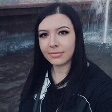 Фотография девушки Лика, 38 лет из г. Гродно