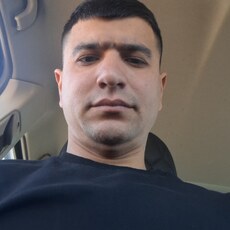 Фотография мужчины Аlixan, 31 год из г. Самарканд