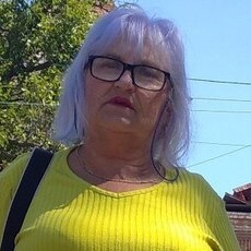 Фотография девушки Екатерина, 69 лет из г. Запорожье