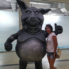 Фотография девушки Светлана, 44 года из г. Чита