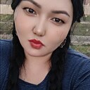 Qonyratkyzy, 36 лет