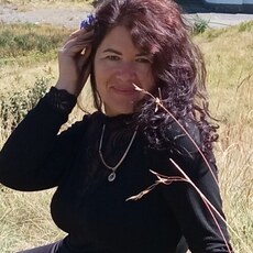 Фотография девушки Людмила, 46 лет из г. Лабинск