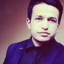 Данил, 34 года