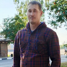 Фотография мужчины Сергей, 34 года из г. Белгород