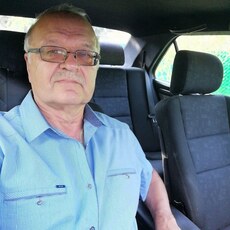 Фотография мужчины Петр, 64 года из г. Брест