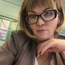 Фотография девушки Татьяна, 34 года из г. Братск