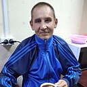 Саня, 52 года