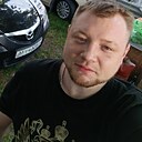 Андрей, 30 лет