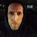 Серёга, 34 года