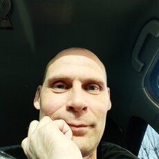 Фотография мужчины Денис, 42 года из г. Талица