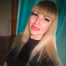 Фотография девушки Настя, 36 лет из г. Солнечногорск