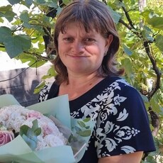 Фотография девушки Анна, 32 года из г. Краматорск