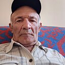 Алихан, 64 года