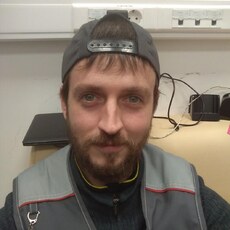 Фотография мужчины Антон, 39 лет из г. Одинцово