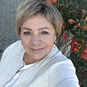 Оля, 57 лет