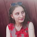 Kristina, 22 года