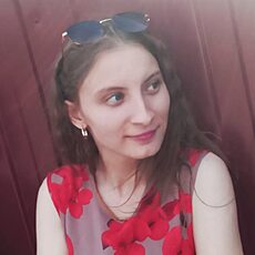 Фотография девушки Kristina, 22 года из г. Поспелиха