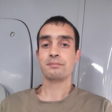 Фотография мужчины Наби, 35 лет из г. Баку