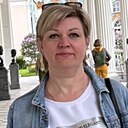 Анастасия, 47 лет
