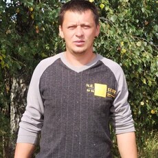 Фотография мужчины Дмитрий, 34 года из г. Ляховичи
