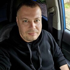 Фотография мужчины Сергей, 37 лет из г. Дзержинск