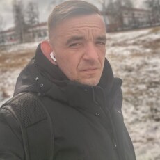 Фотография мужчины Ваня, 35 лет из г. Брест