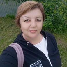 Фотография девушки Ирина, 49 лет из г. Алтайское
