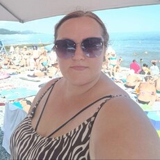 Фотография девушки Лена, 41 год из г. Оренбург