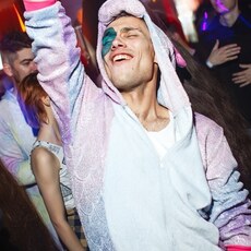 Фотография мужчины Юрий, 28 лет из г. Красноярск