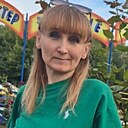 Лиса, 44 года