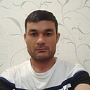Музафар, 39 лет
