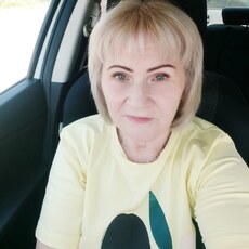 Фотография девушки Татьяна, 61 год из г. Усть-Лабинск