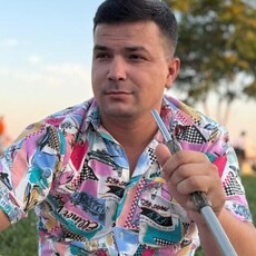 Фотография мужчины Позuтuвчuk, 31 год из г. Туркменабад