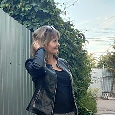 Фотография девушки Ната, 44 года из г. Тула