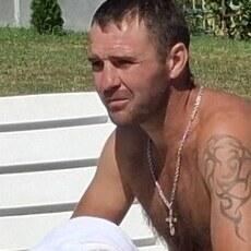 Фотография мужчины Ваня, 35 лет из г. Усть-Лабинск