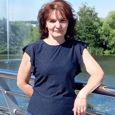 Фотография девушки Светлана, 47 лет из г. Ульяновск