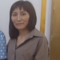 Фотография девушки Фатимушаааа, 45 лет из г. Павлодар